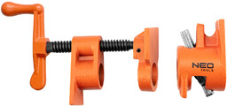 Ścisk rurowy 3/4"