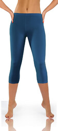 Legginsy Damskie Sportowe 3/4