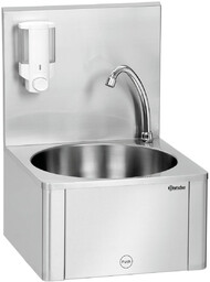 BARTSCHER Umywalka do rąk W10-KB Plus 401621