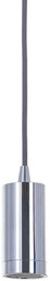 Lampa wisząca MODERNA DS-M-038 CHROME - Italux