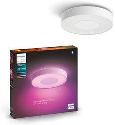 Philips Hue White and color ambiance Łazienkowa lampa