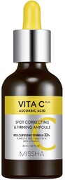 Missha, Vita C Plus Spot Correcting & Firming