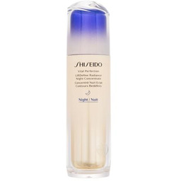 Shiseido Vital Perfection LiftDefine Radiance Night Concentrate serum