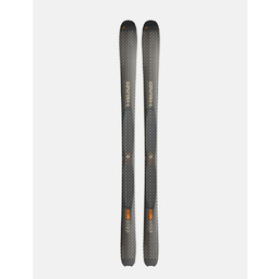 Narty Skitourowe Head Crux 93 Pro Foki dł.170cm