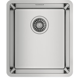 TEKA Zlewozmywak jednokomorowy Be Linea RS15 34.40 115000008