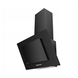 Okap kuchenny wolnostojący Kernau Kch I 0260 B