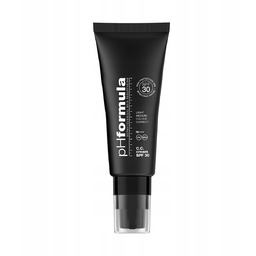 pHformula CC Cream SPF 30+ Light-Medium 50ml