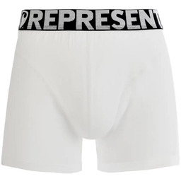 bokserki REPRESENT - Sport White (410) rozmiar: XXL
