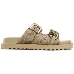 Klapki Guess