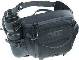 Evoc Torba HIP PACK CAPTURE 7L biodrowa szara