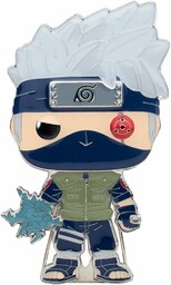 Funko Przypinki: Naruto - Kakashia
