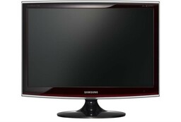 Samsung T220 22" 1680x1050px 16:10 VGA/DVI