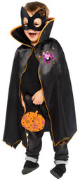 Strój, Kostium Przebranie Peppa Halloween 3-6 Lat