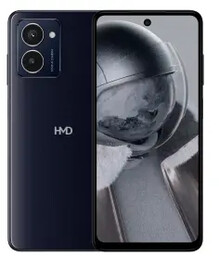 HMD Pulse Pro TA-1588 DS 6/128GB 6,56" 90Hz