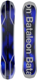 Deska Bataleon Goliath 2025 159 cm