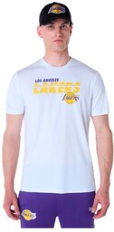 Los Angeles Lakers T-shirt unisex - Short Slee