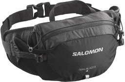 Torba biodrowa Salomon Trailblazer Belt - black /