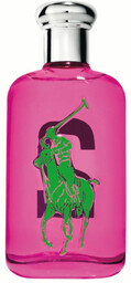 Ralph Lauren Big Pony 2 for Women woda
