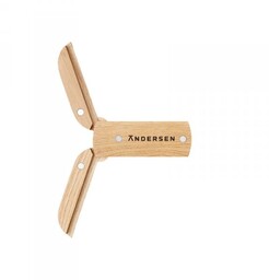 Andersen Furniture OAK Magnetyczna Podkładka pod Gorące Naczynia