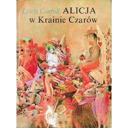 Alicja w Krainie Czarów