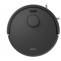 Robot sprzątający Dreame Mova E20 Czarny