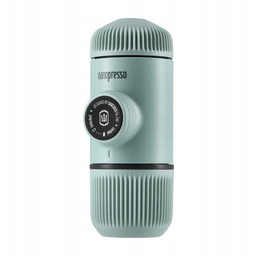 Podróżny ekspres ciśnieniowy Wacaco Nanopresso Arctic Blue