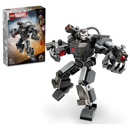 LEGO 76277 Marvel Mechaniczna zbroja War Machine