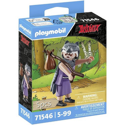 PLAYMOBIL Asterix 71546 Lügfix, od 5 lat