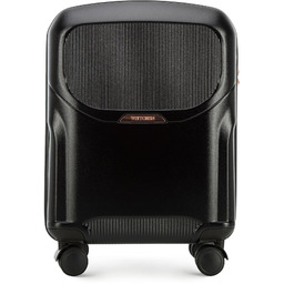 Walizka kabinowa z polikarbonu z suwakiem w kolorze