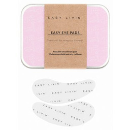 Easy Livin Easy Eye Pads Wielorazowe płatki pod