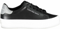 DAMSKIE BUTY SPORTOWE CALVIN KLEIN CZARNE