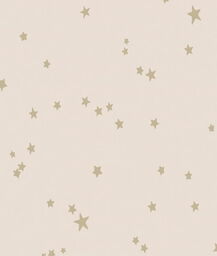 Tapeta dekoracyjna Cole&Son Whimsical Stars 103/3015