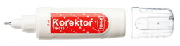 KOREKTOR W PIÓRZE TOMA 17ml TO-015