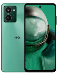 HMD Pulse Pro TA-1588 DS 6/128GB 6,56" 90Hz