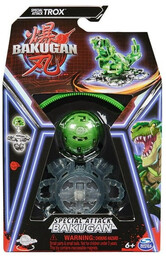 Bakugan Special Attack Trox 20141561