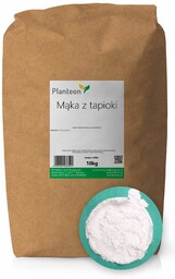 Mąka z tapioki 10kg