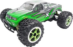 Amewi 22175 22175-Monster Truck S-Track