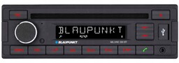 Blaupunkt Milano 200 Bt Radio samochodowe 1DIN Bluetooth