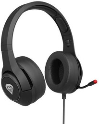 Natec Słuchawki dla graczy Genesis Argon 600