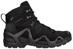 buty taktyczne LOWA Zephyr GTX MID MK2 czarne