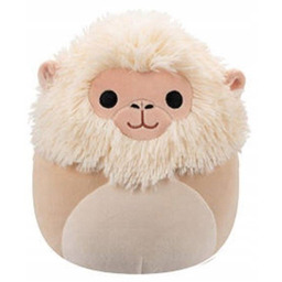 Squishmallows Małpa Octave 19cm