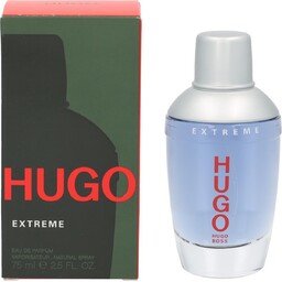 Hugo Boss, Hugo Extreme, woda perfumowana, 75 ml