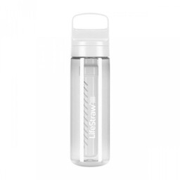 LifeStraw Butelka z filtrem do wody Go 2.0