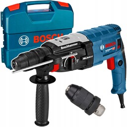 Młotowiertarka Sds+ 3,2 J 880W Bosch Gbh 2-28