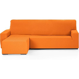 Martina Home Emilia pokrowiec na leżak, pomarańczowy