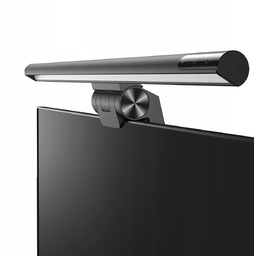 Baseus Lampka Led Na Monitor Komputer Biurko Regulowana