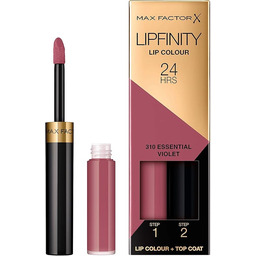 Max Factor Lipfinity Lip Colour 24H Pomadka Dwufazowa,
