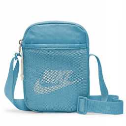 Torba Saszetka Nike Heritage BA5871-407 niebieski one size
