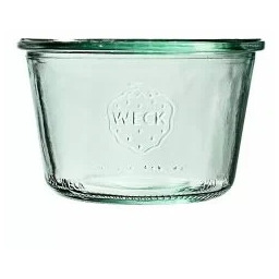WECK Słoik STURZ 370 ml, 6 sztuk WEK-741-100