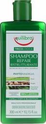 Naprawczy Szampon Restrukturyzujący EQUILIBRA, 300ml